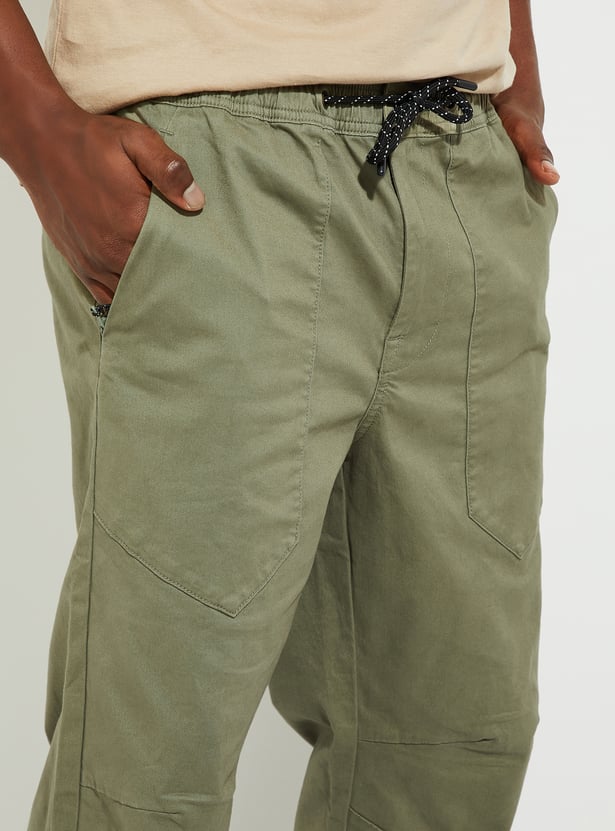 Trackpants & Joggers